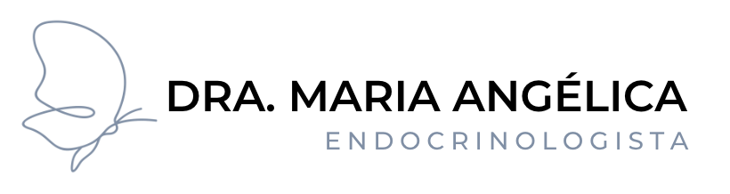 Logo Dra. Maria Angélica
